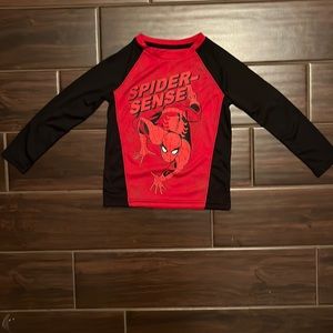 Spider-Man Shirt